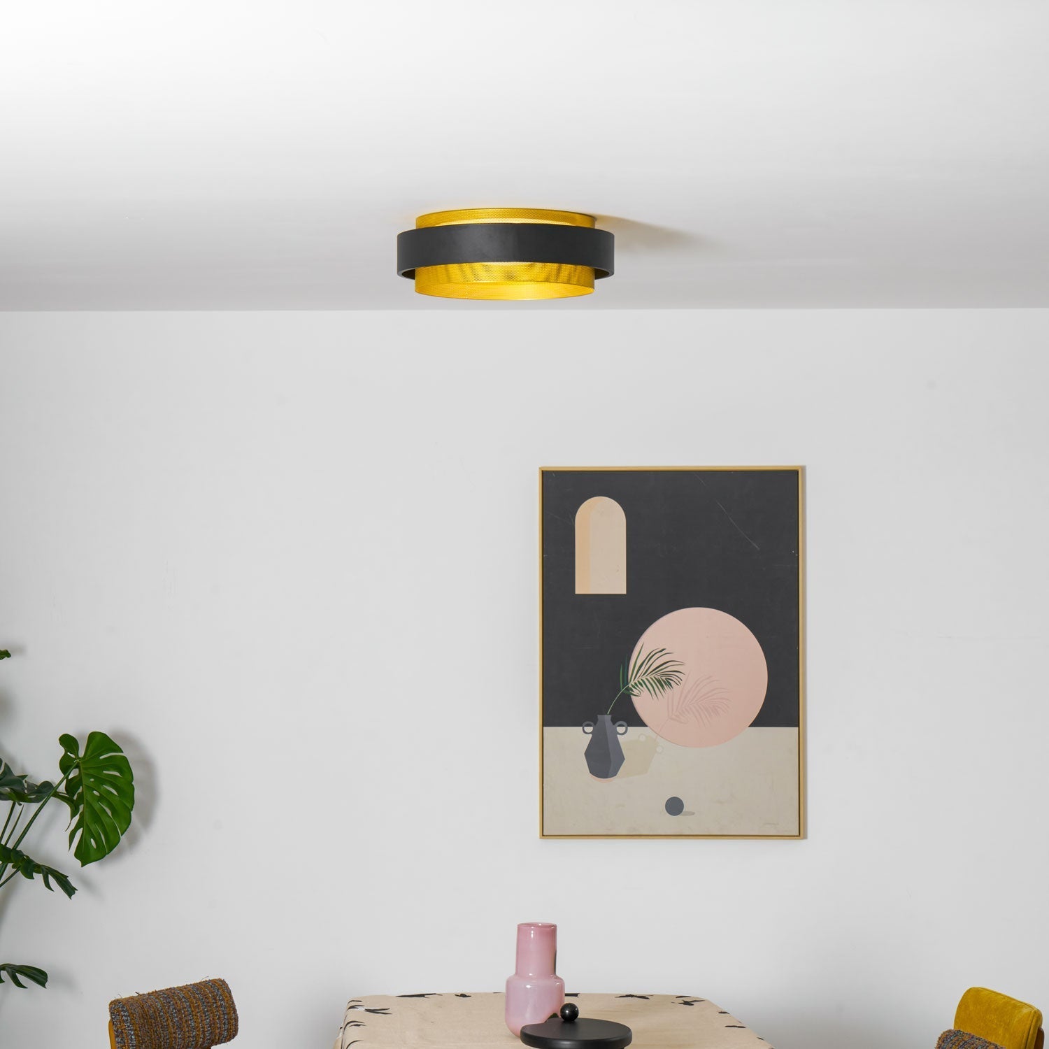 Slyzon Ceiling Light