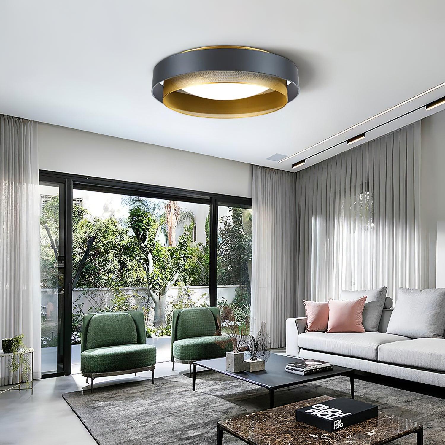 Slyzon Ceiling Light