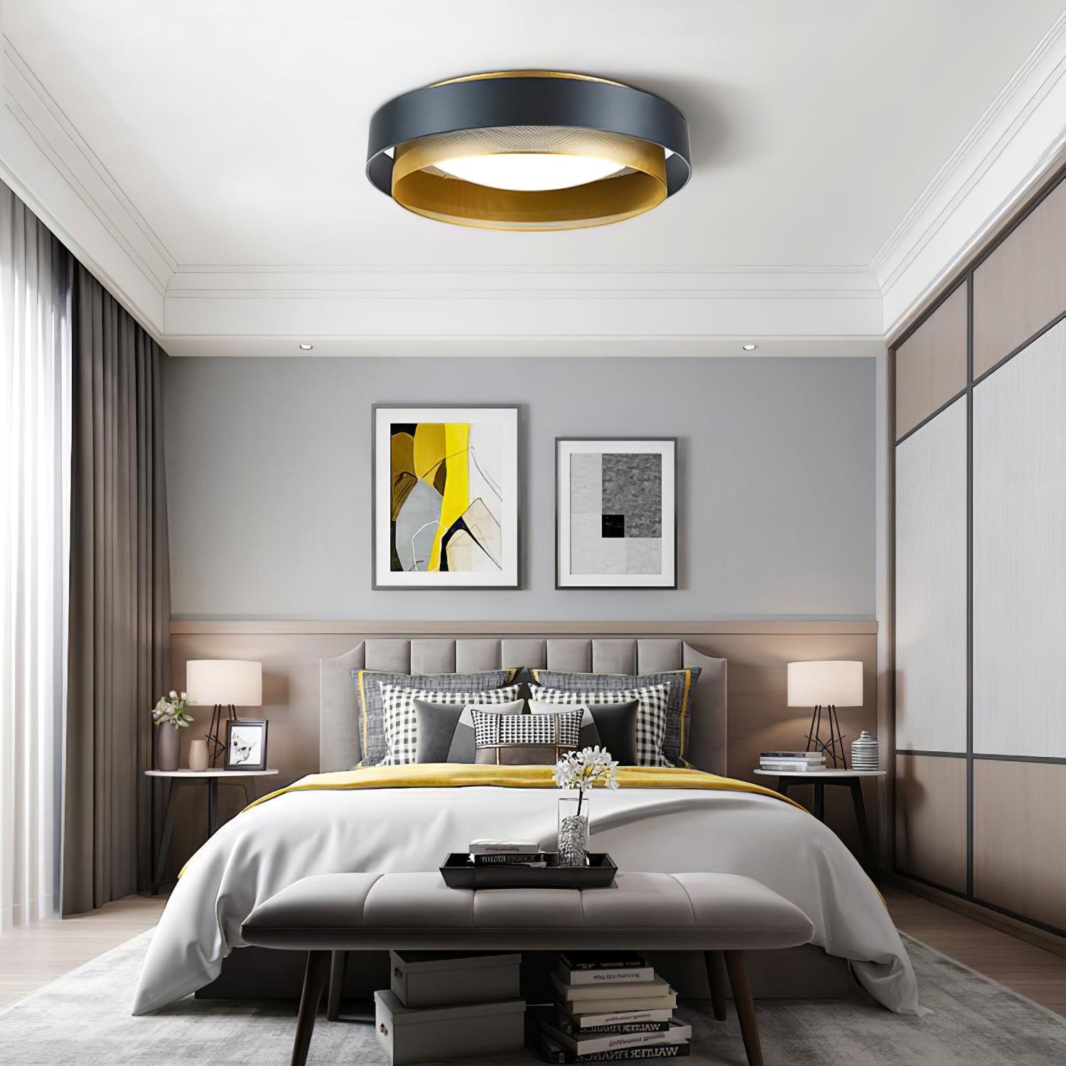Slyzon Ceiling Light