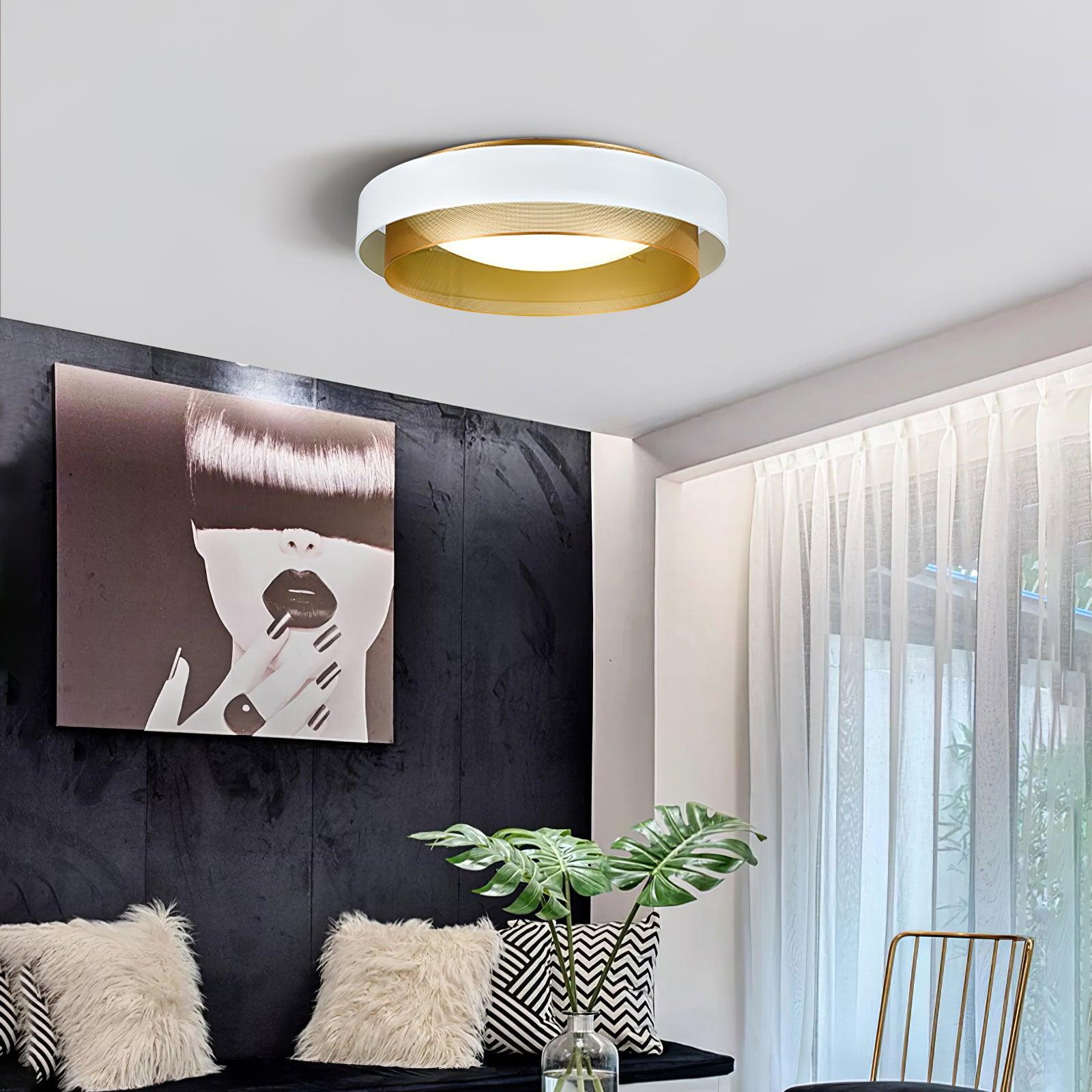 Slyzon Ceiling Light