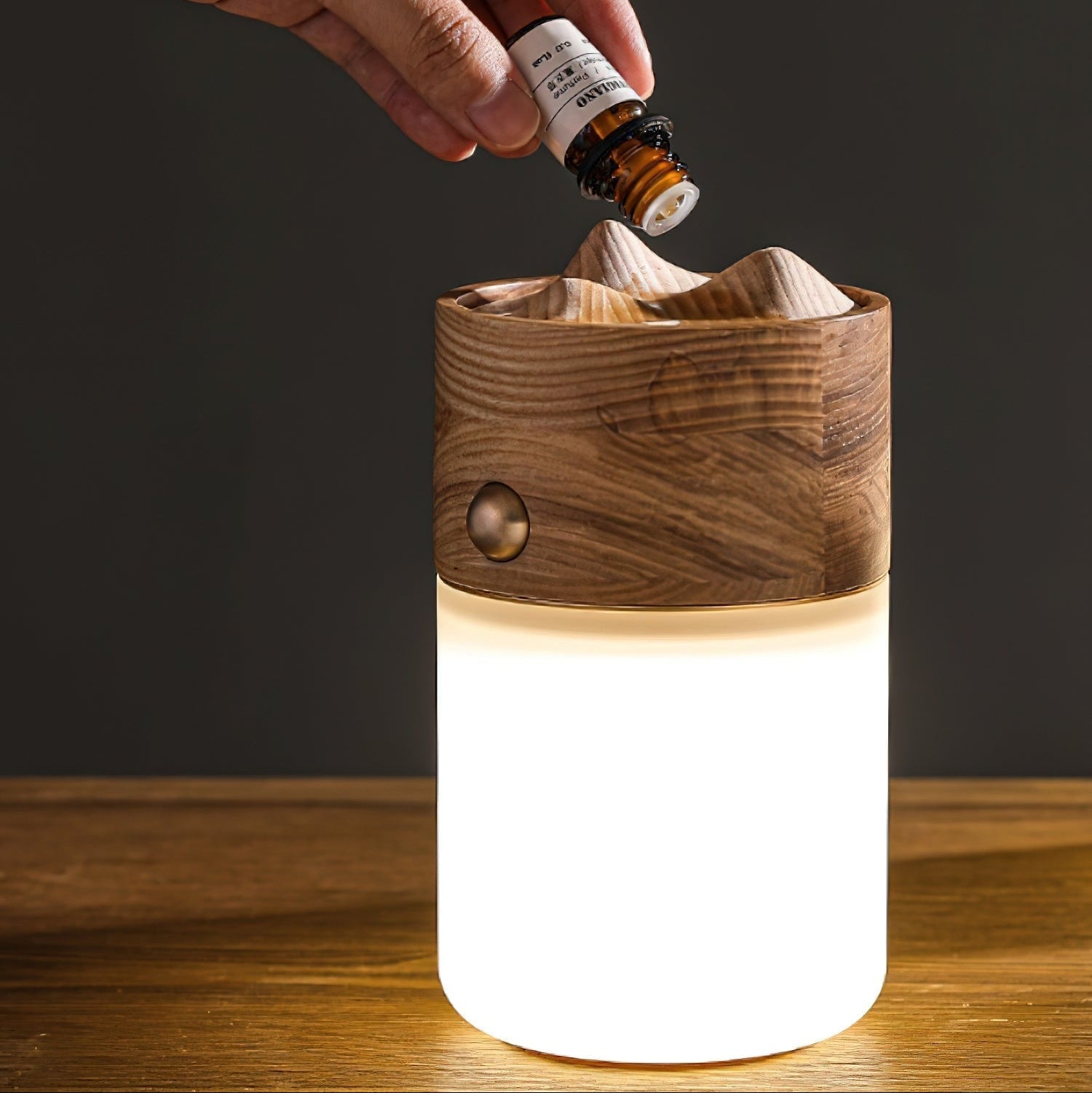 Feno Portable Table Lamp