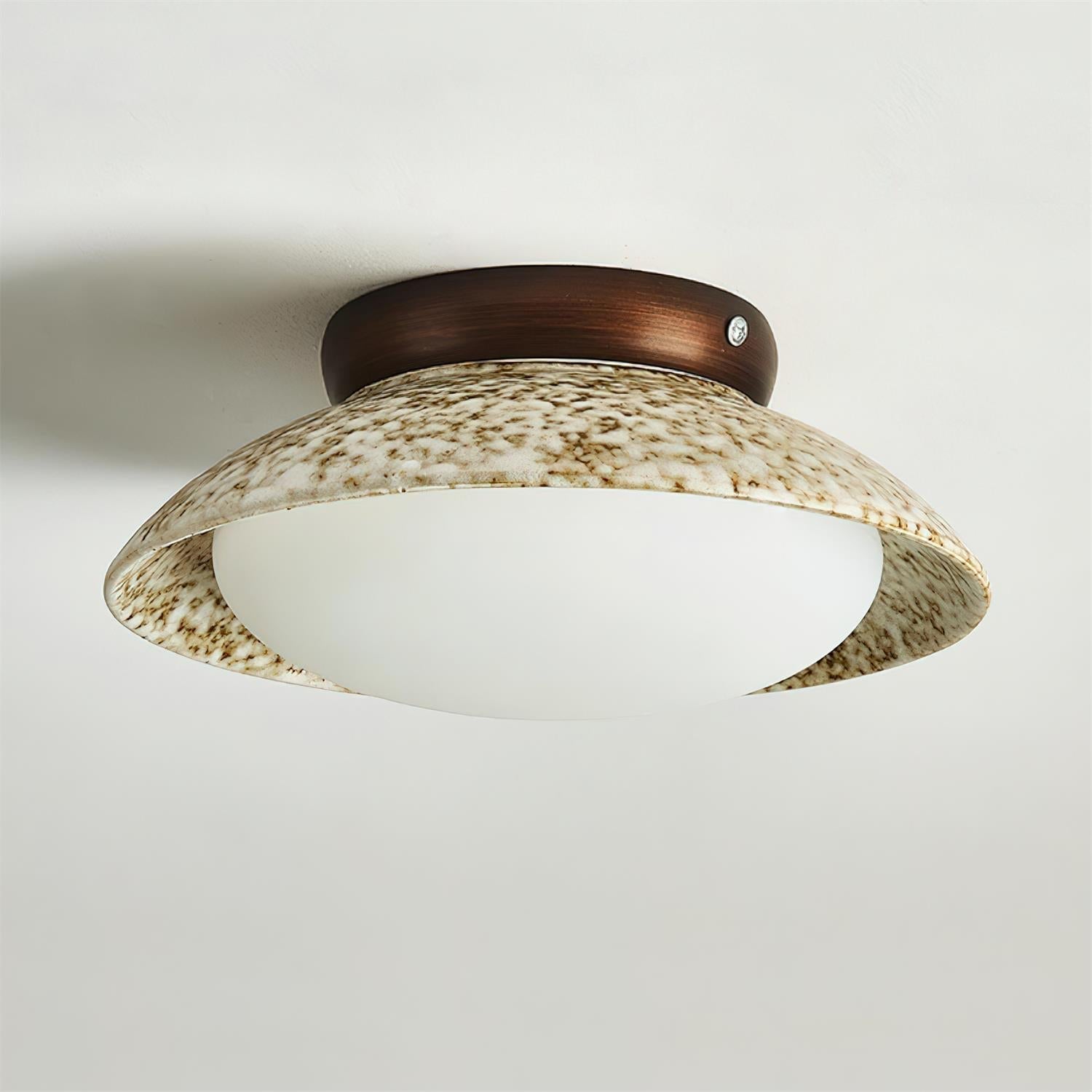 Noroza Ceiling Light