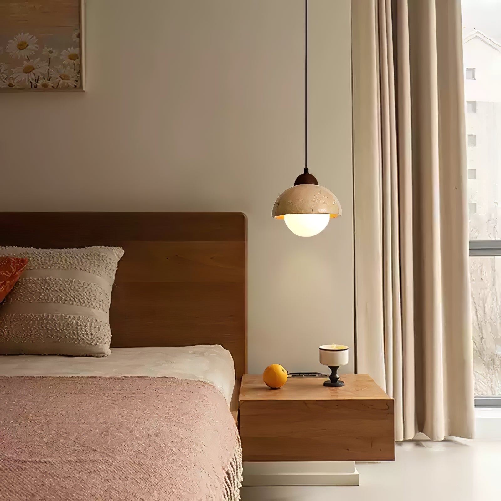 Nodimso Pendant Light