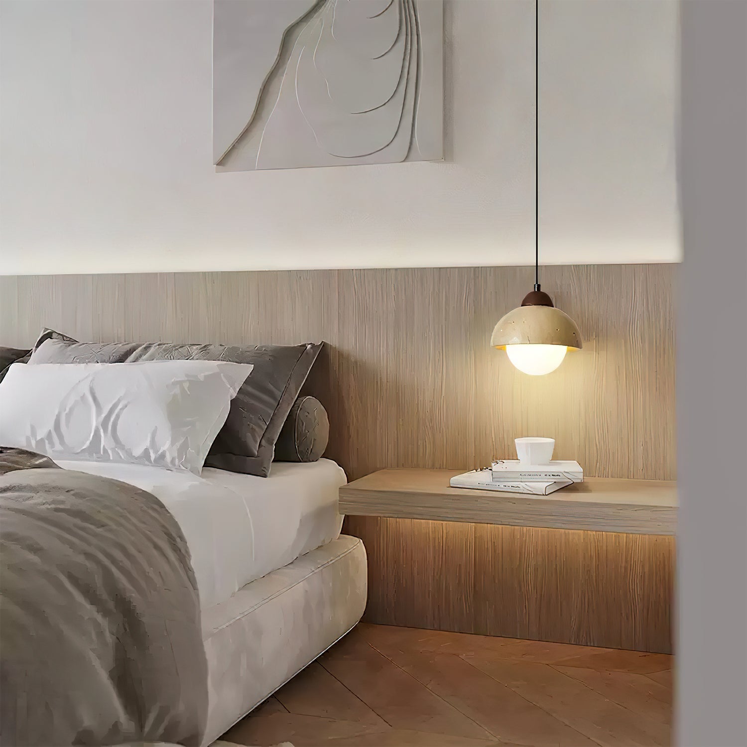 Nodimso Pendant Light