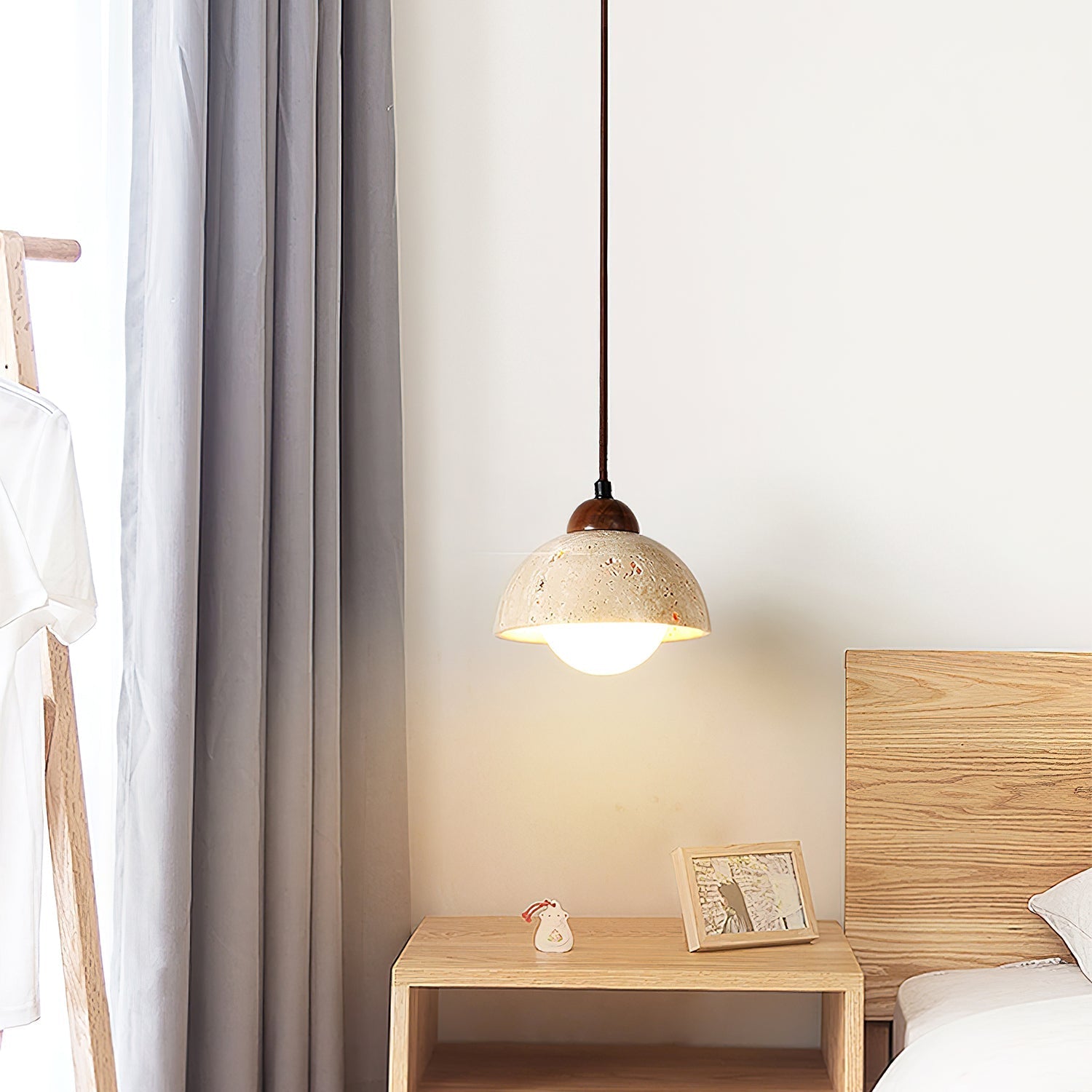 Nodimso Pendant Light