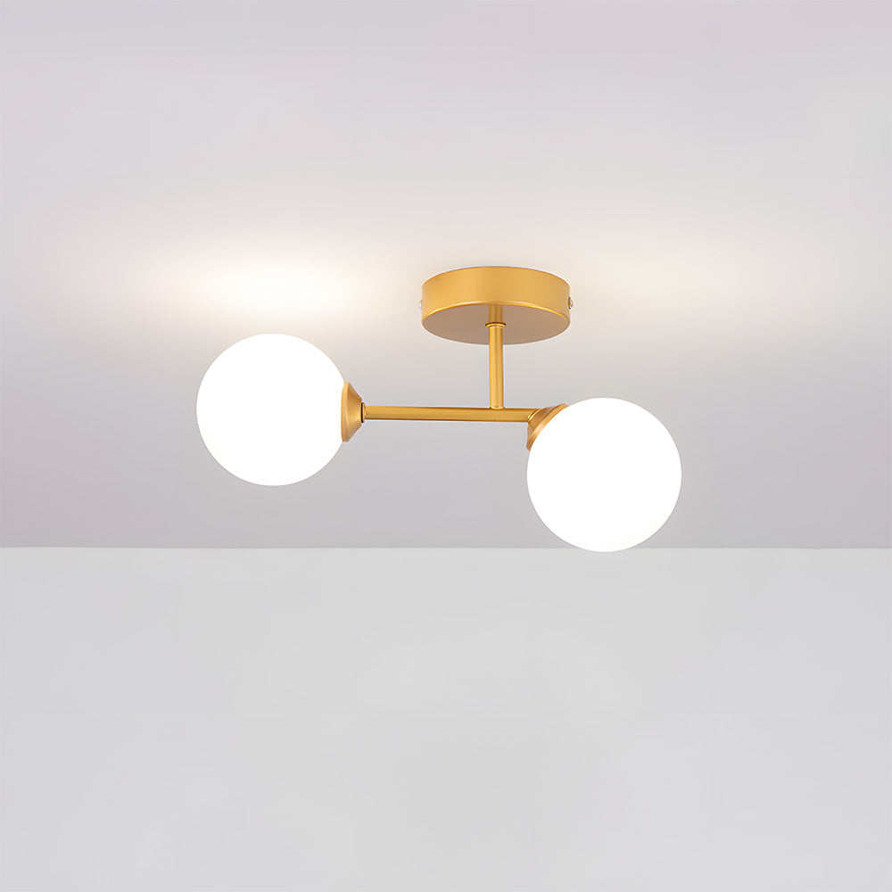 Lodez Ceiling Light