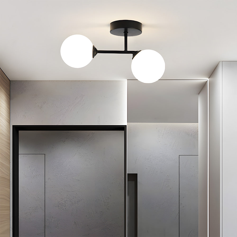 Lodez Ceiling Light