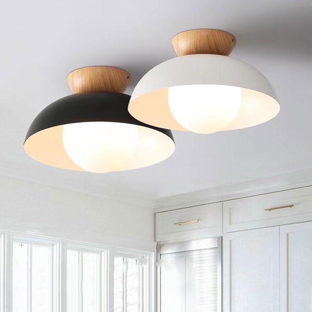 Meslamo Ceiling Light