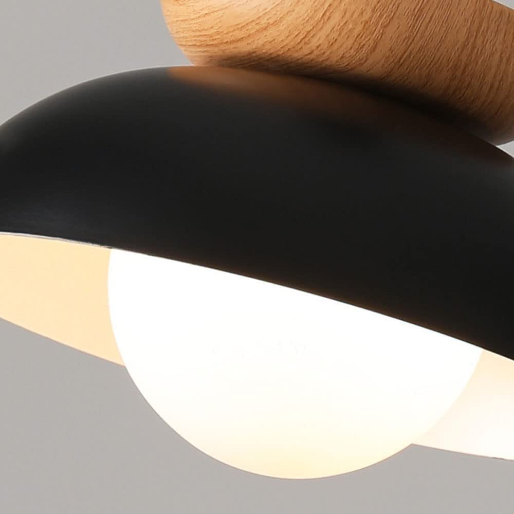 Meslamo Ceiling Light