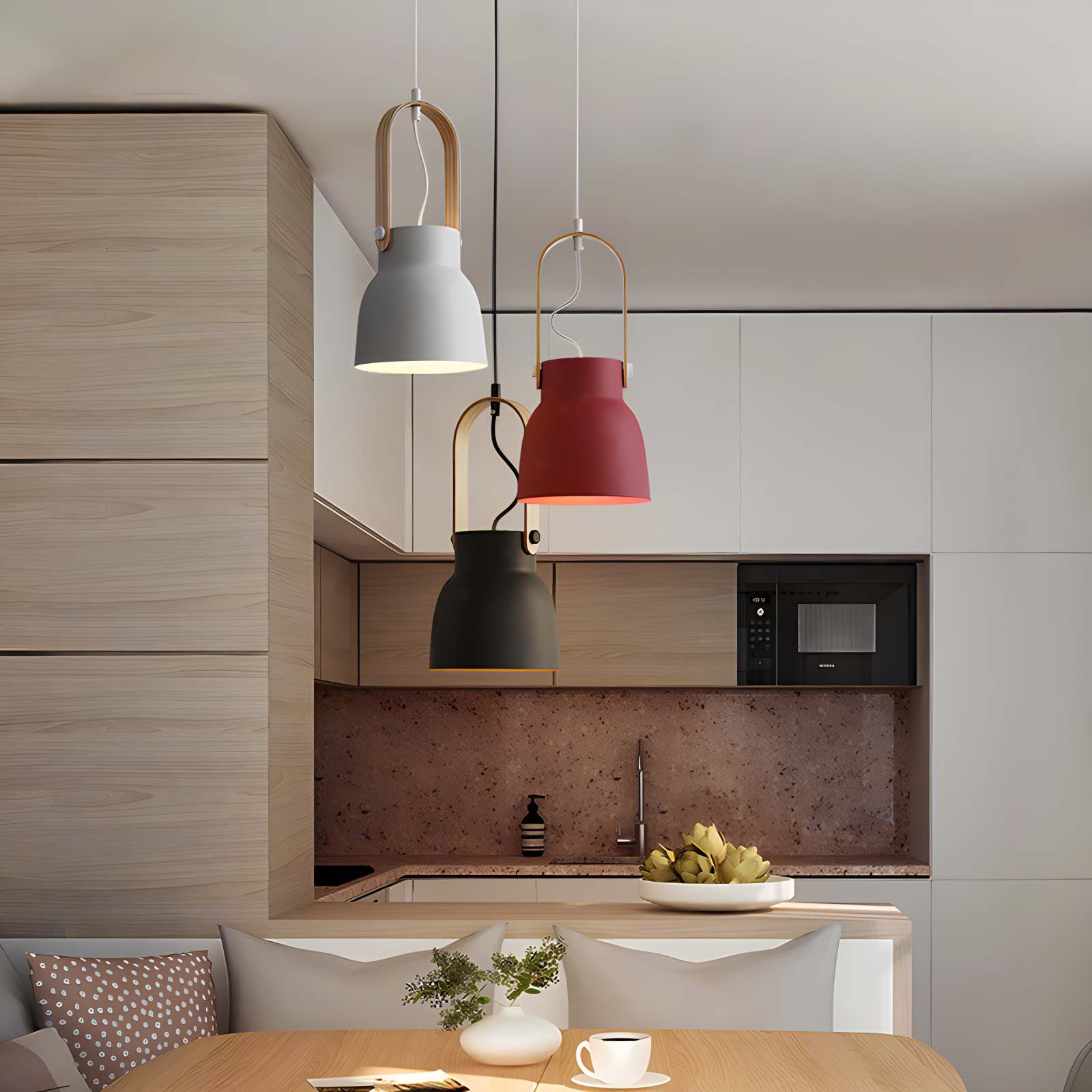 Varilo Pendant Light