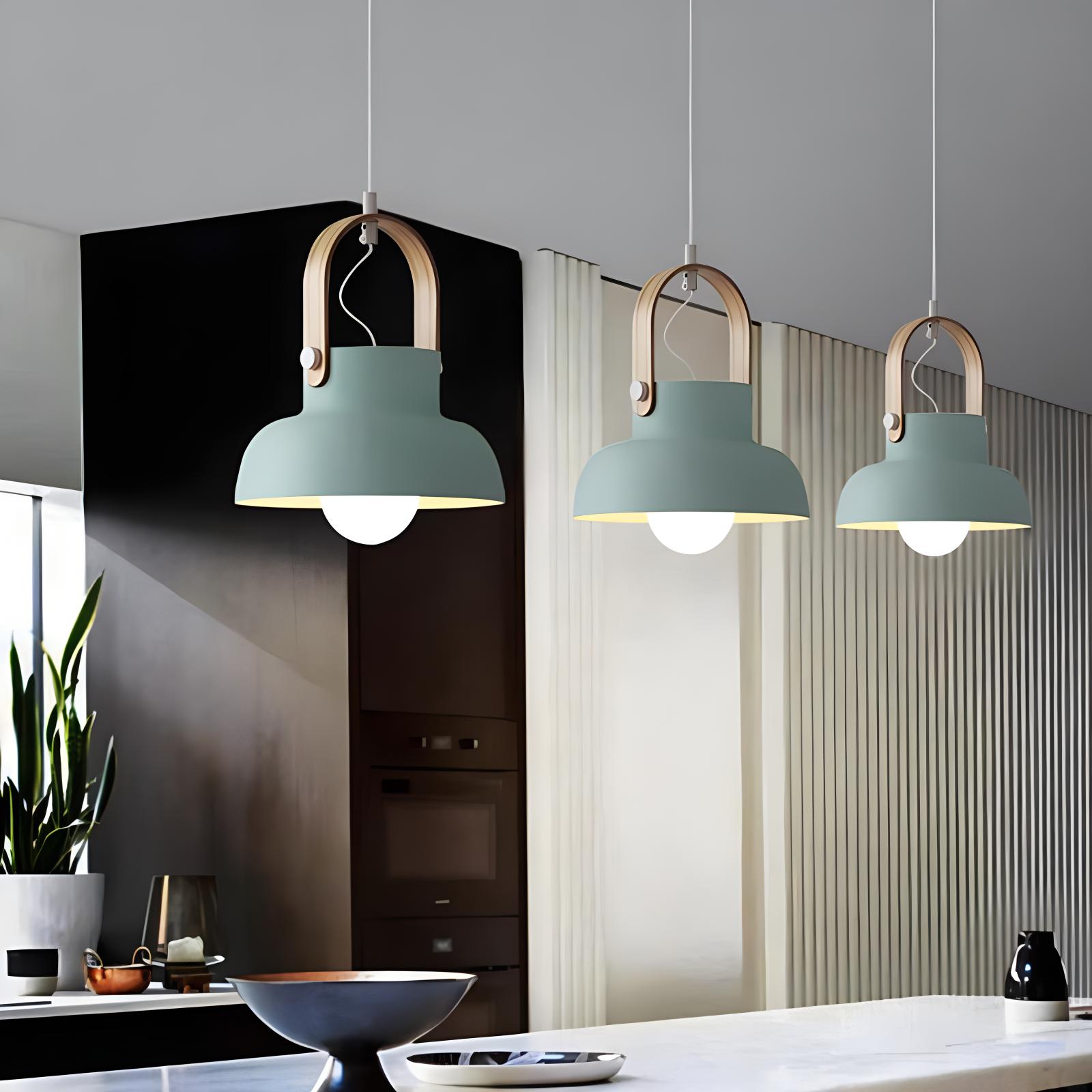 Varilo Pendant Light