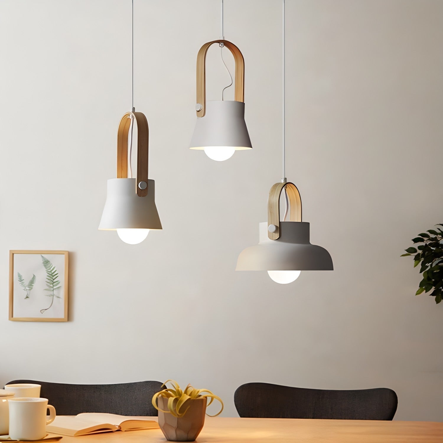 Varilo Pendant Light
