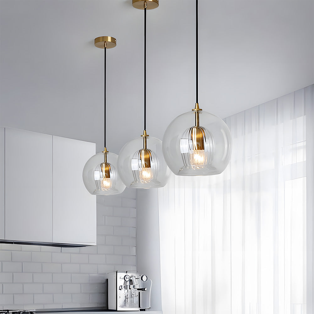 Tandero Pendant Light