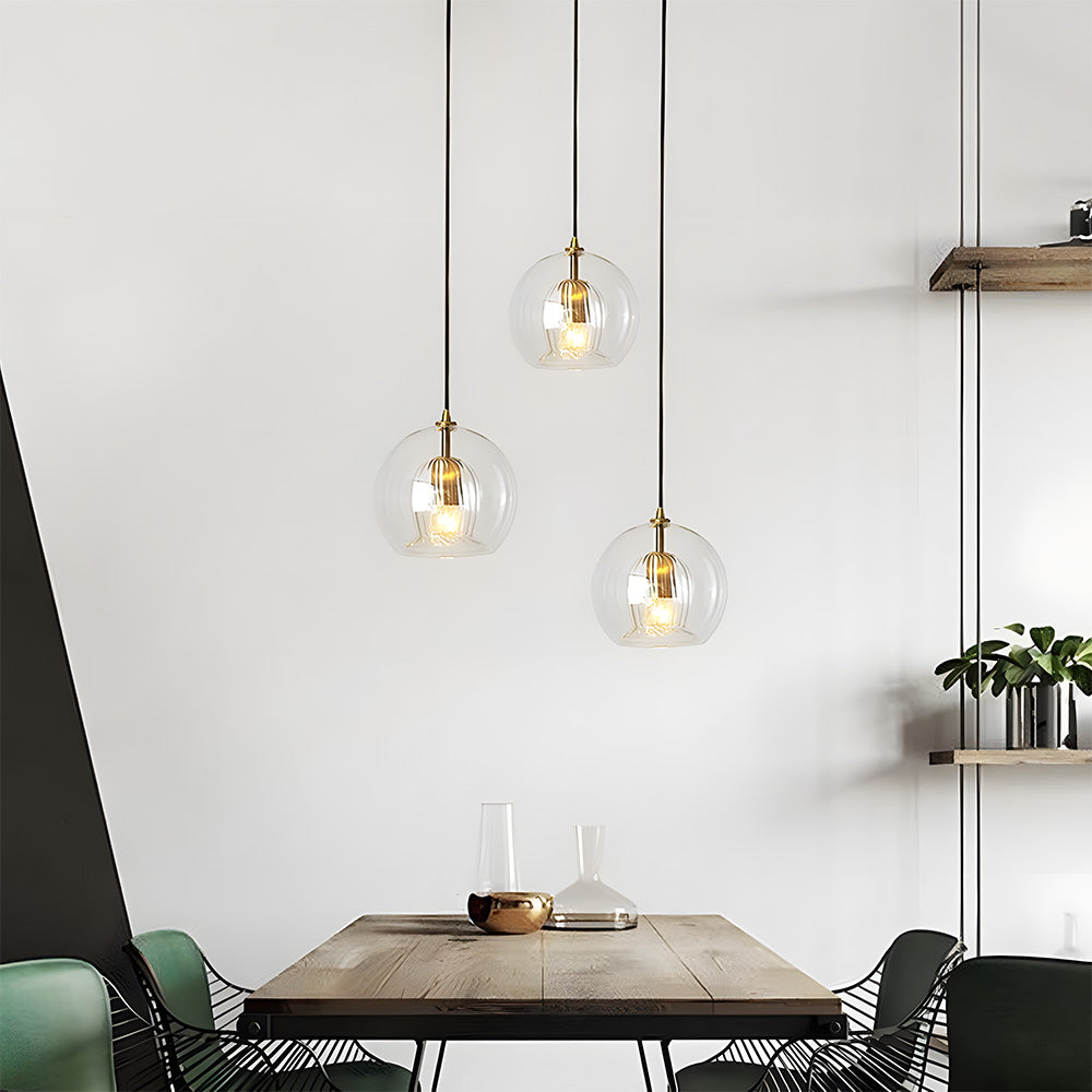 Tandero Pendant Light