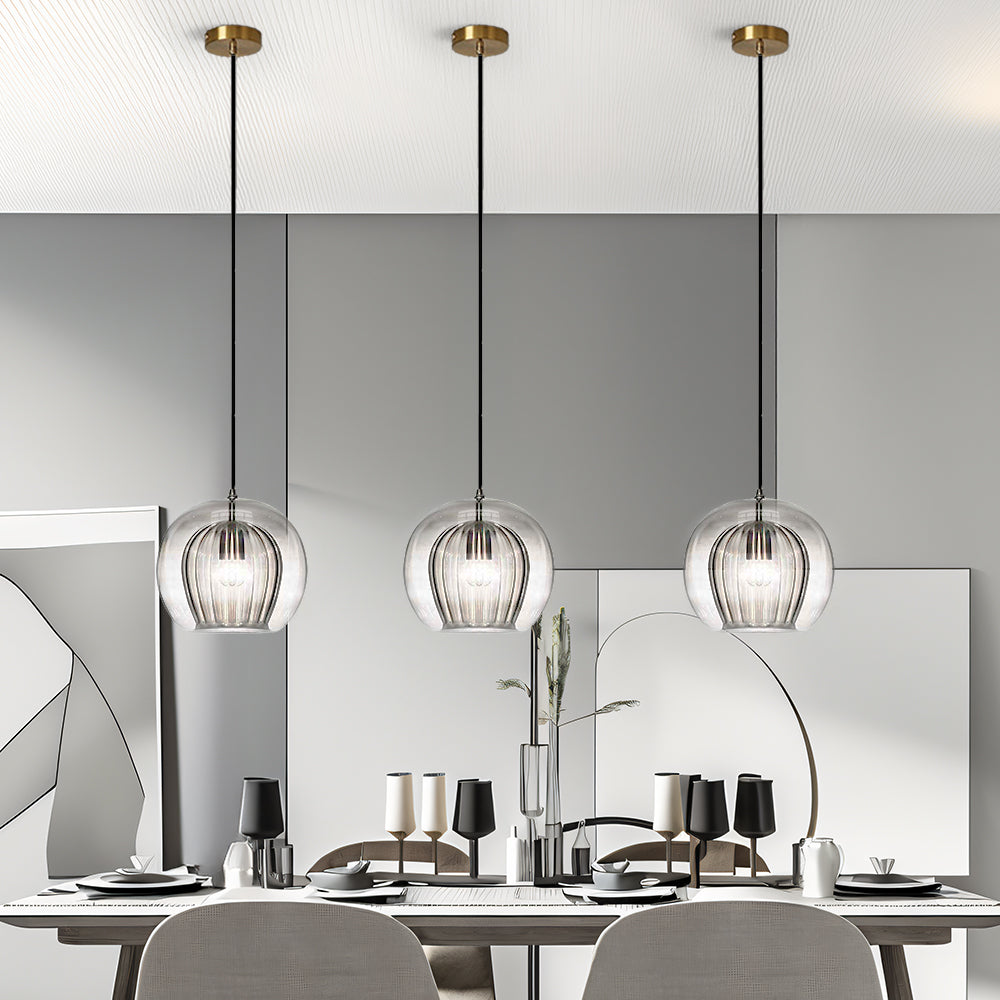 Tandero Pendant Light