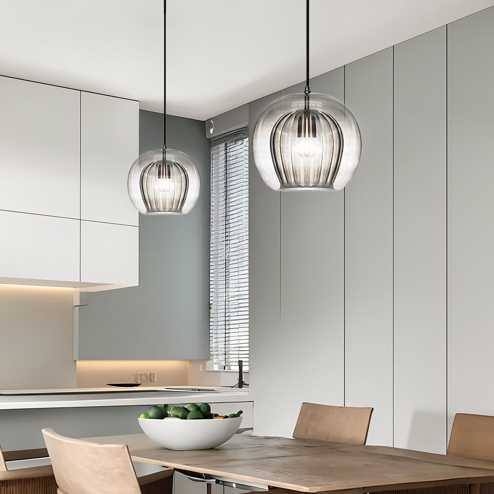 Tandero Pendant Light
