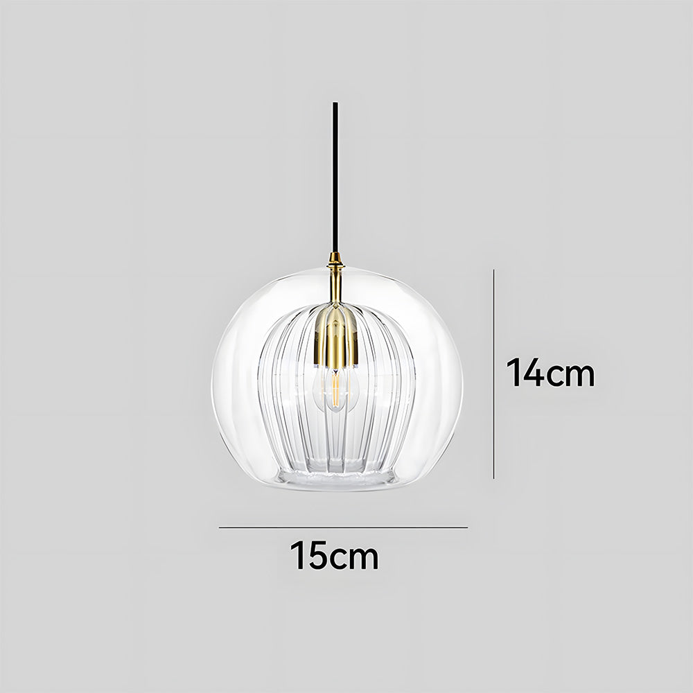 Tandero Pendant Light