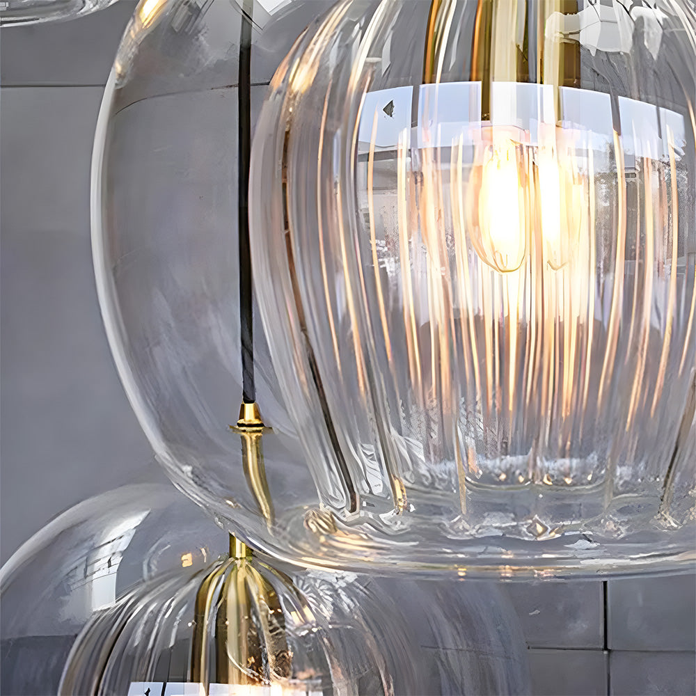 Tandero Pendant Light