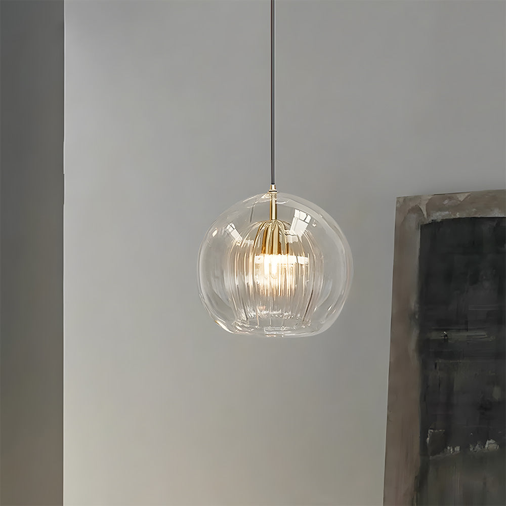 Tandero Pendant Light