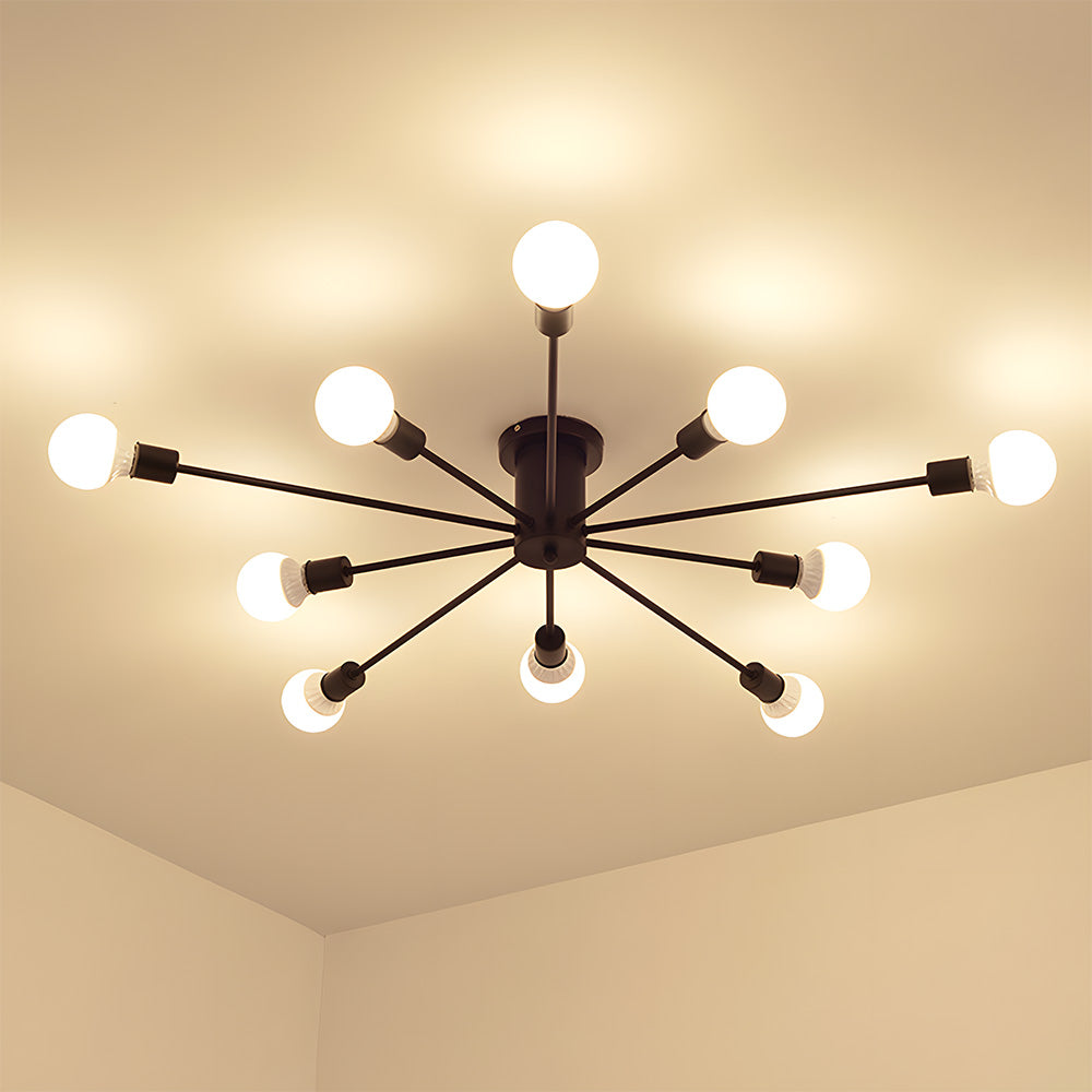 Qavenna Ceiling Light