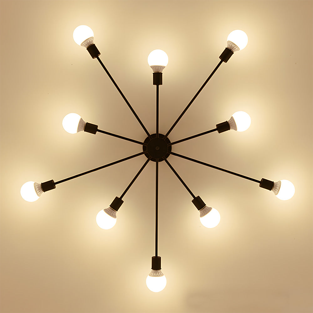Qavenna Ceiling Light