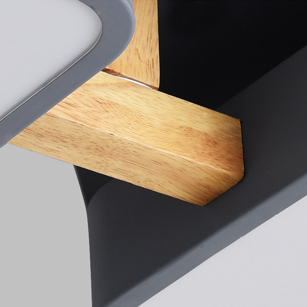 Tarello Ceiling Light