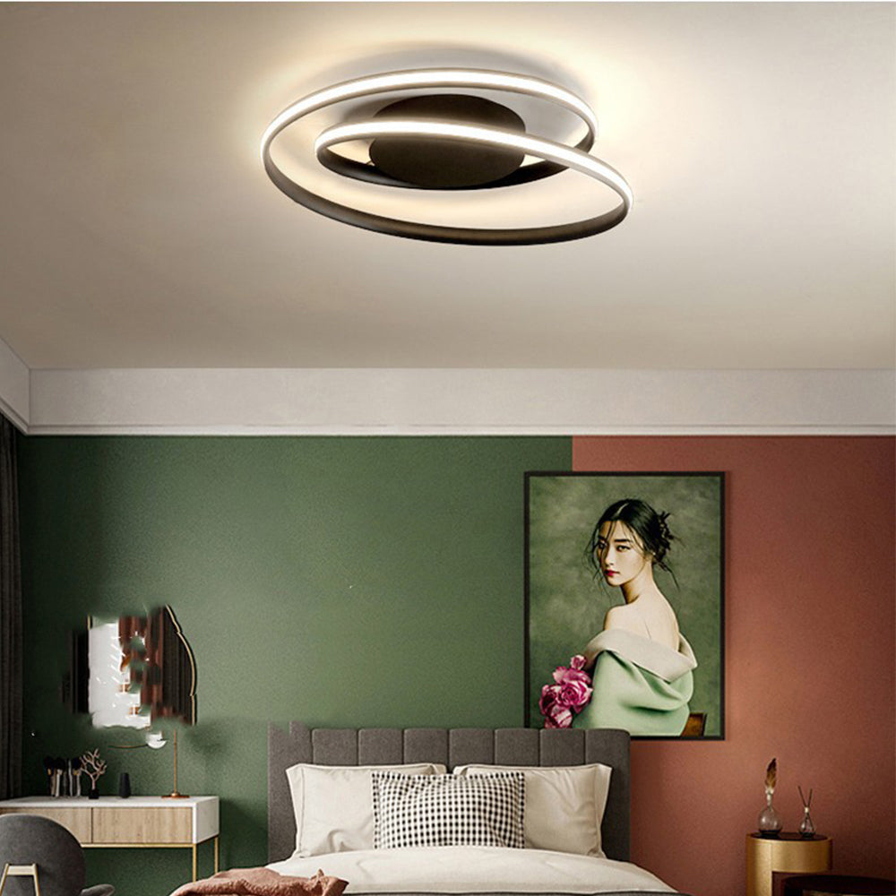 Orbiso Ceiling Light
