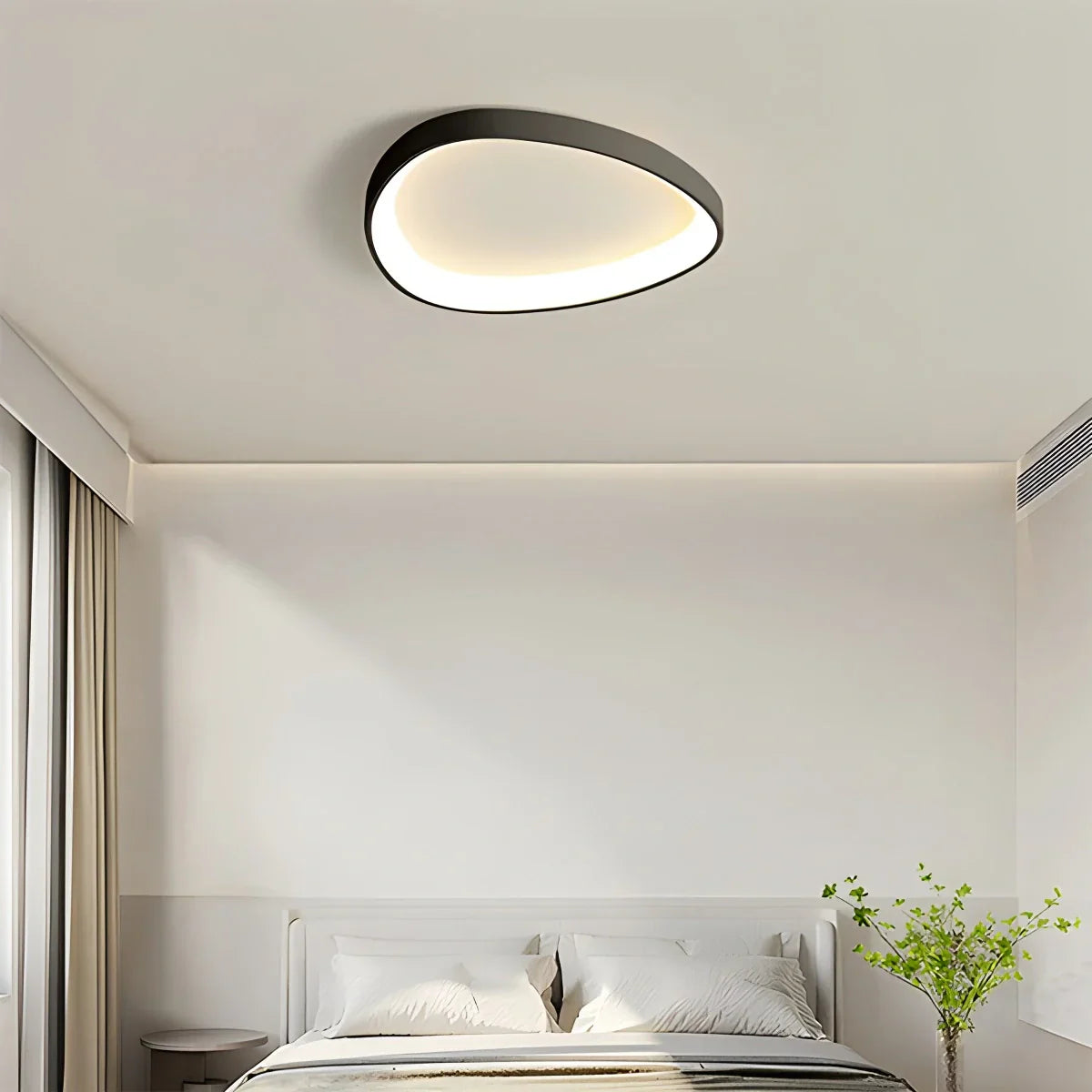 Triclone Ceiling Light