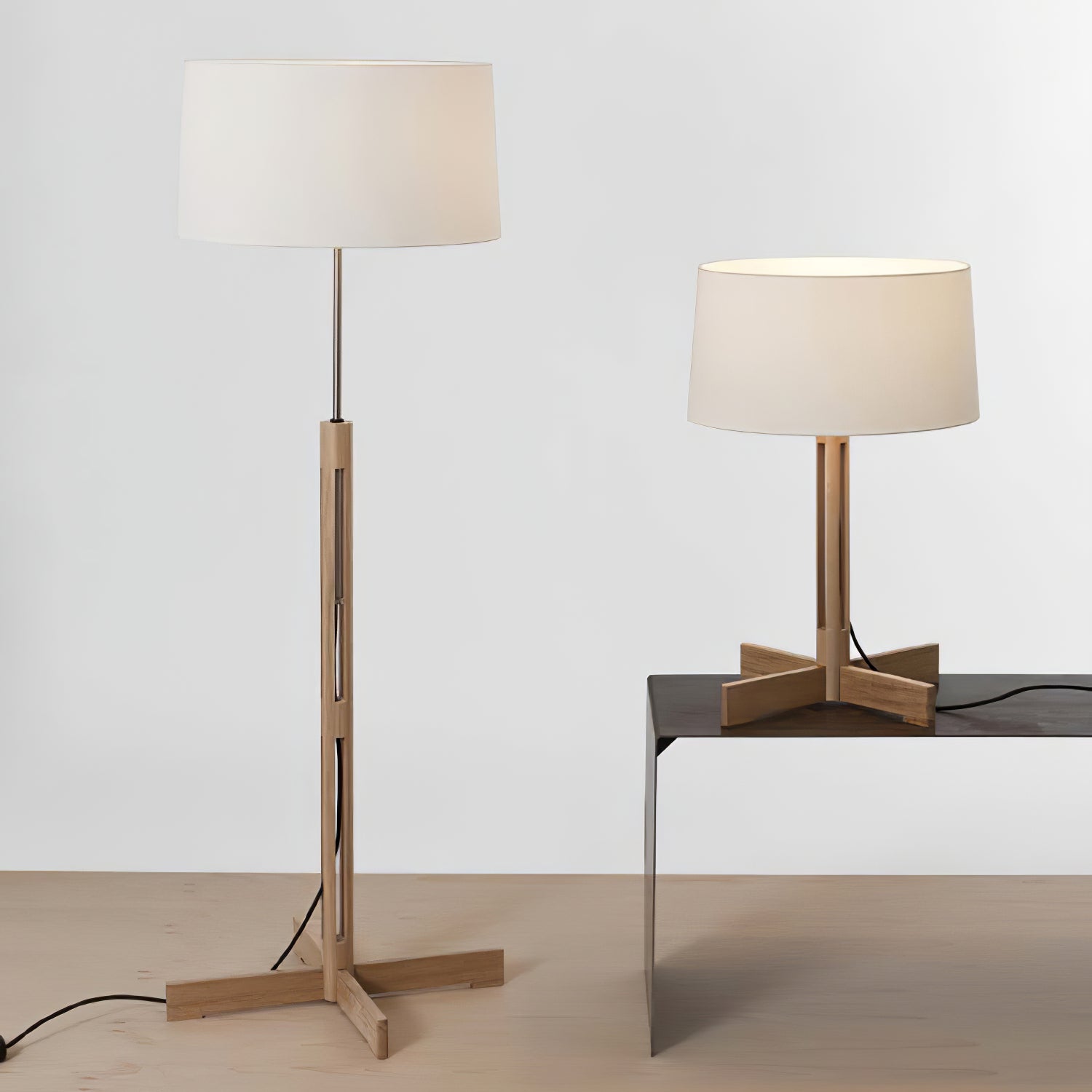 Fodox Floor Lamp
