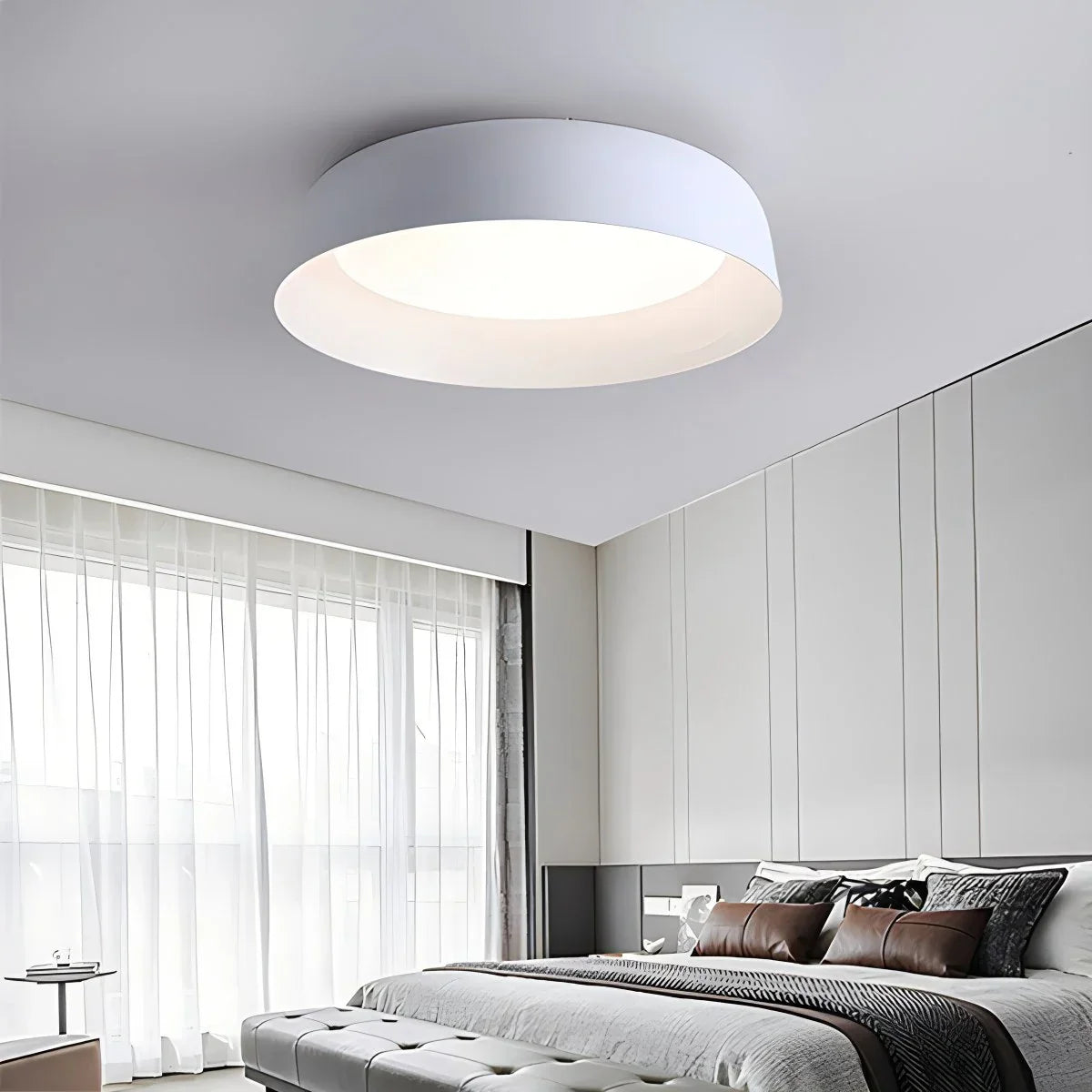Ferimo Japandi Ceiling Light