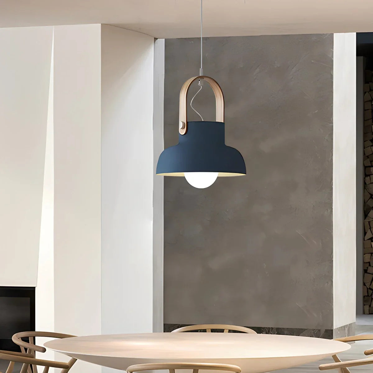 Varilo Pendant Light
