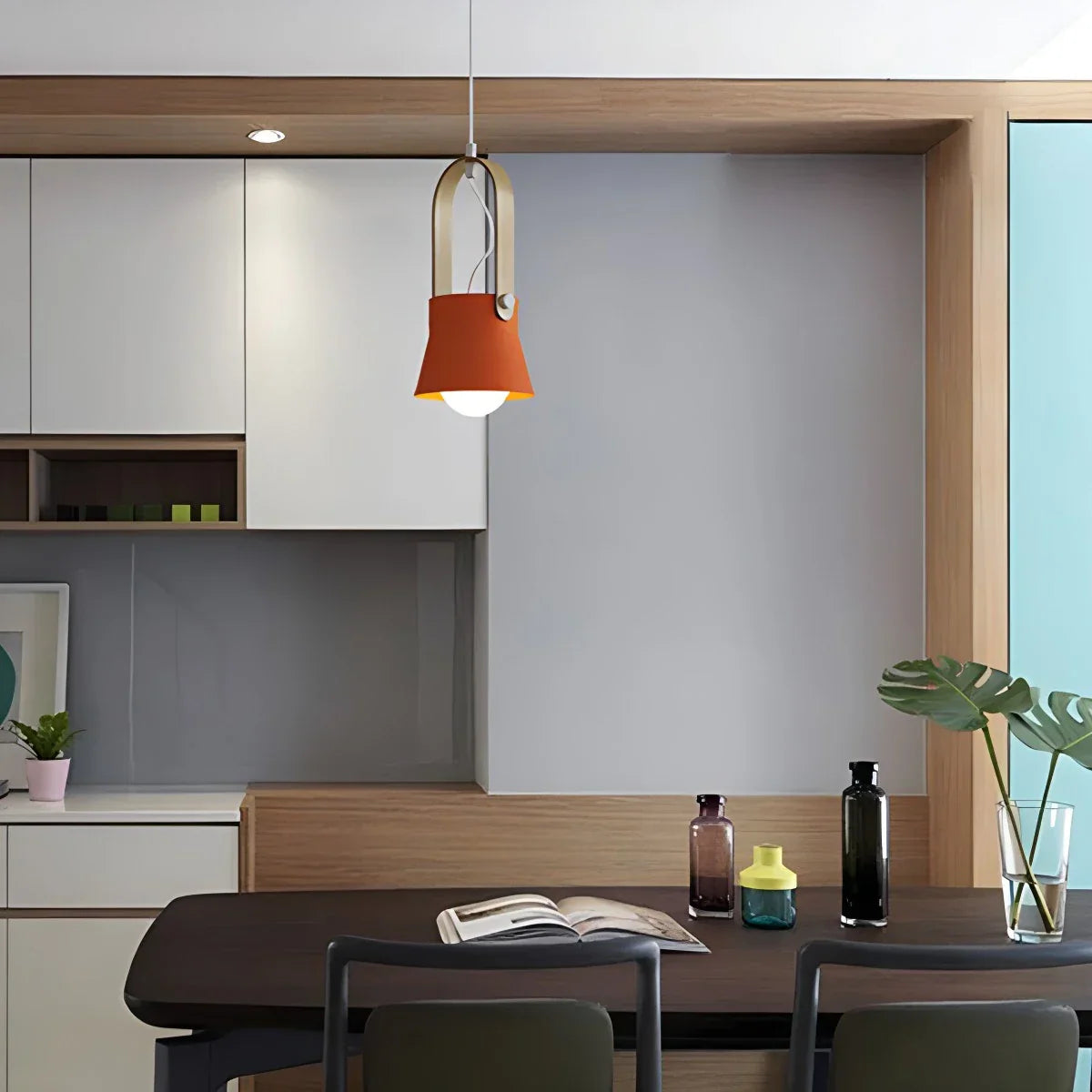Varilo Pendant Light