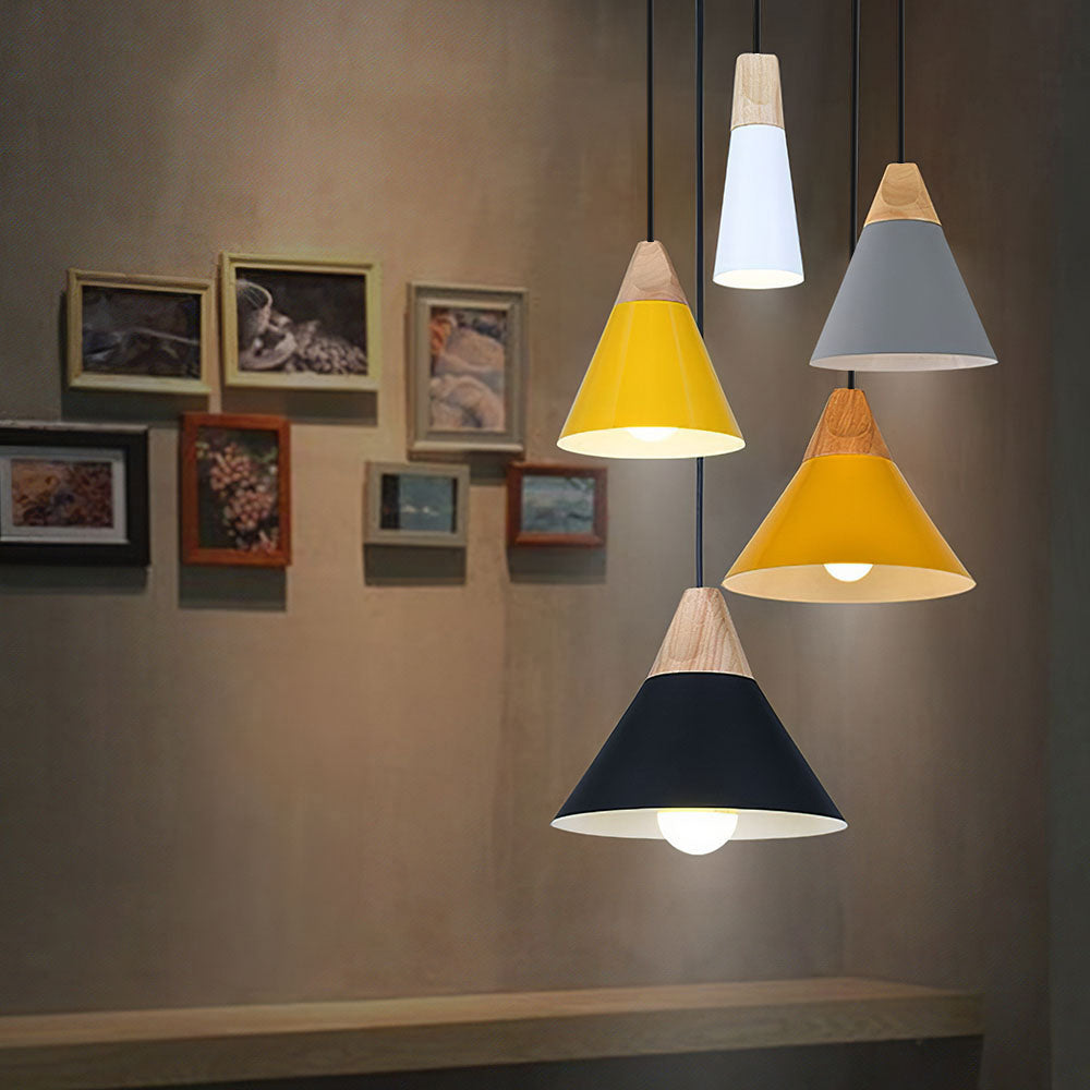 Navelle Pendant Light