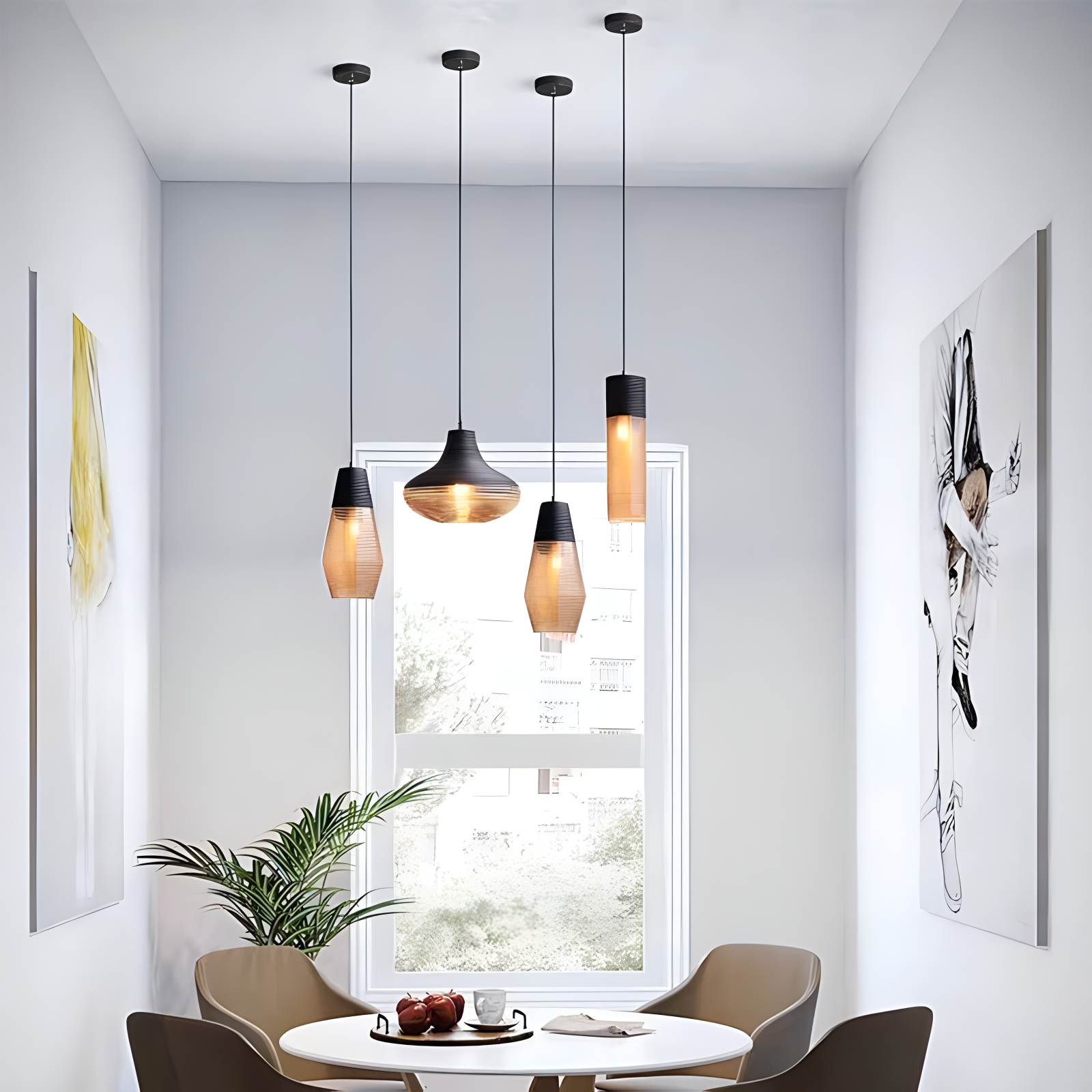 Vinleazo Pendant Light