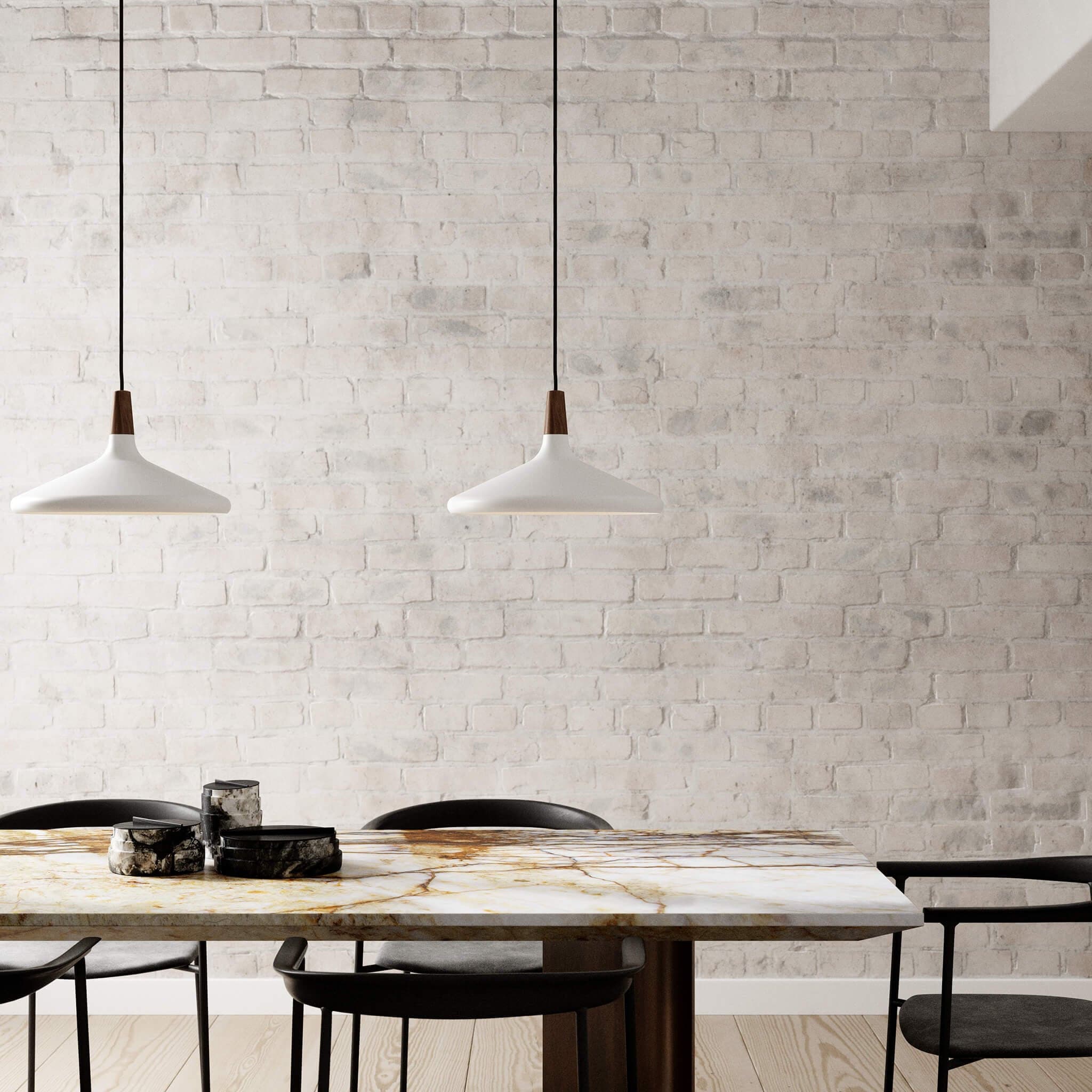 Paxden Cone Pendant Light
