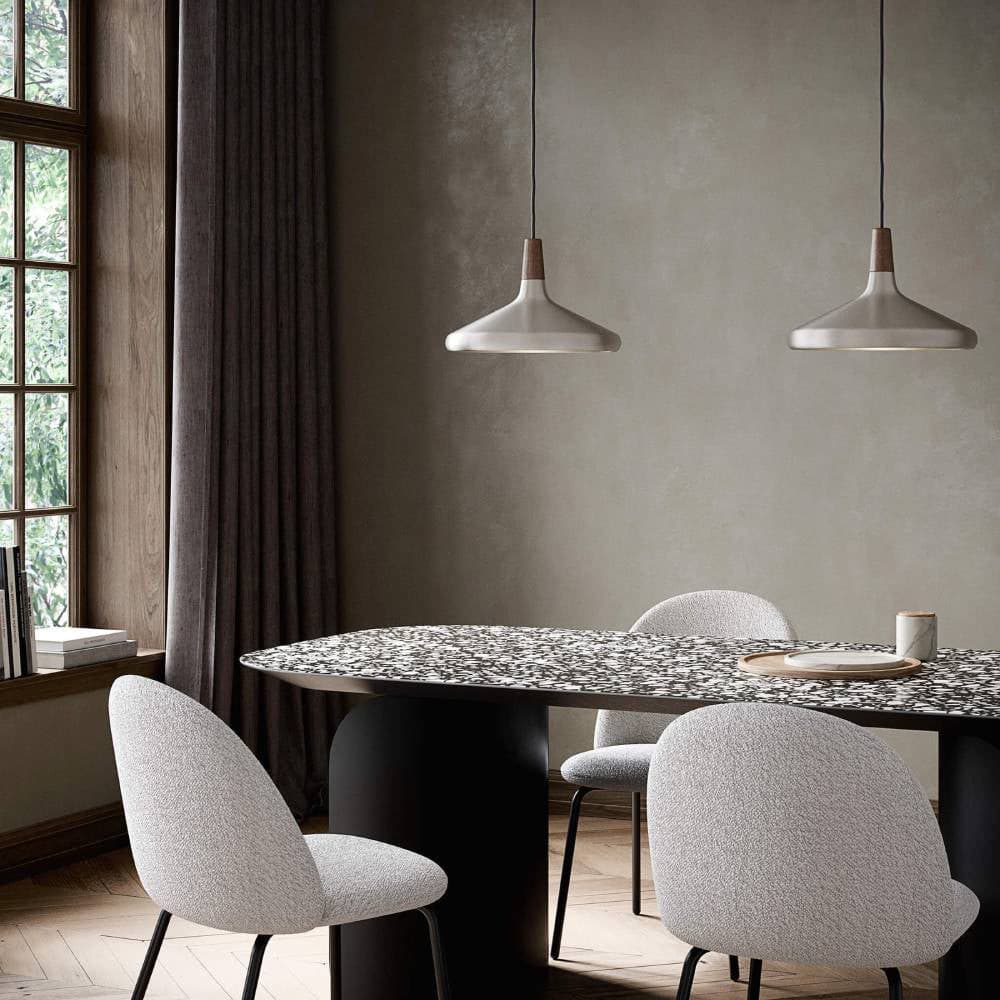Paxden Cone Pendant Light