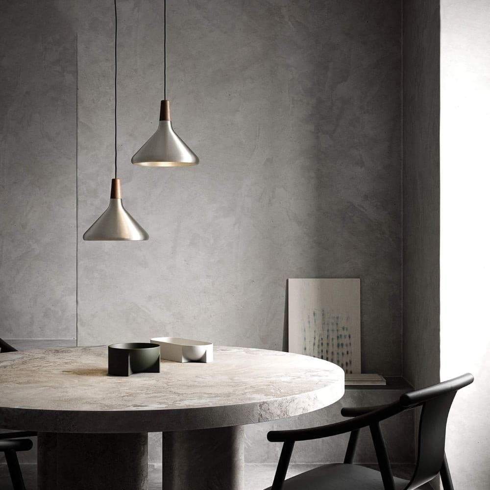 Paxden Cone Pendant Light