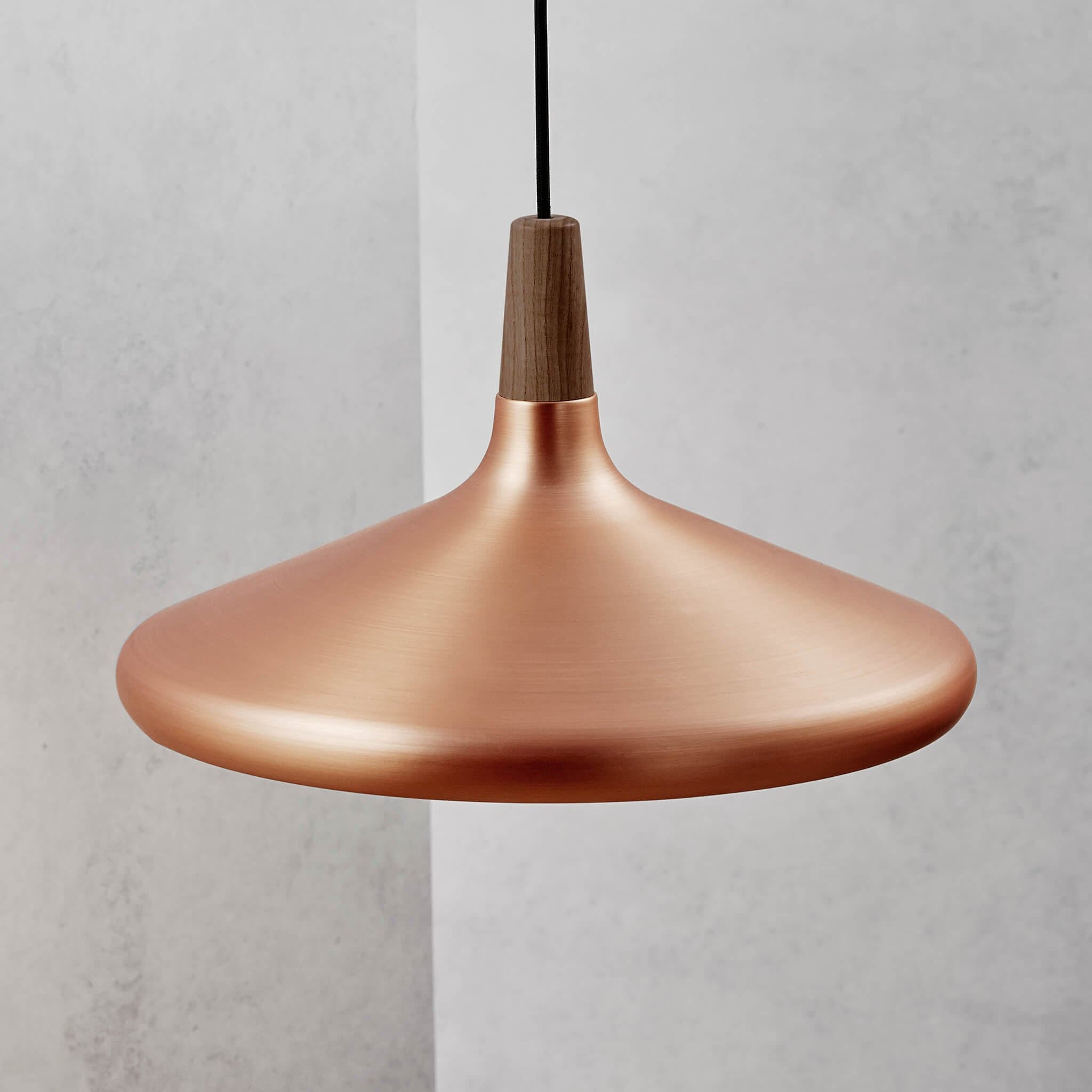Paxden Cone Pendant Light