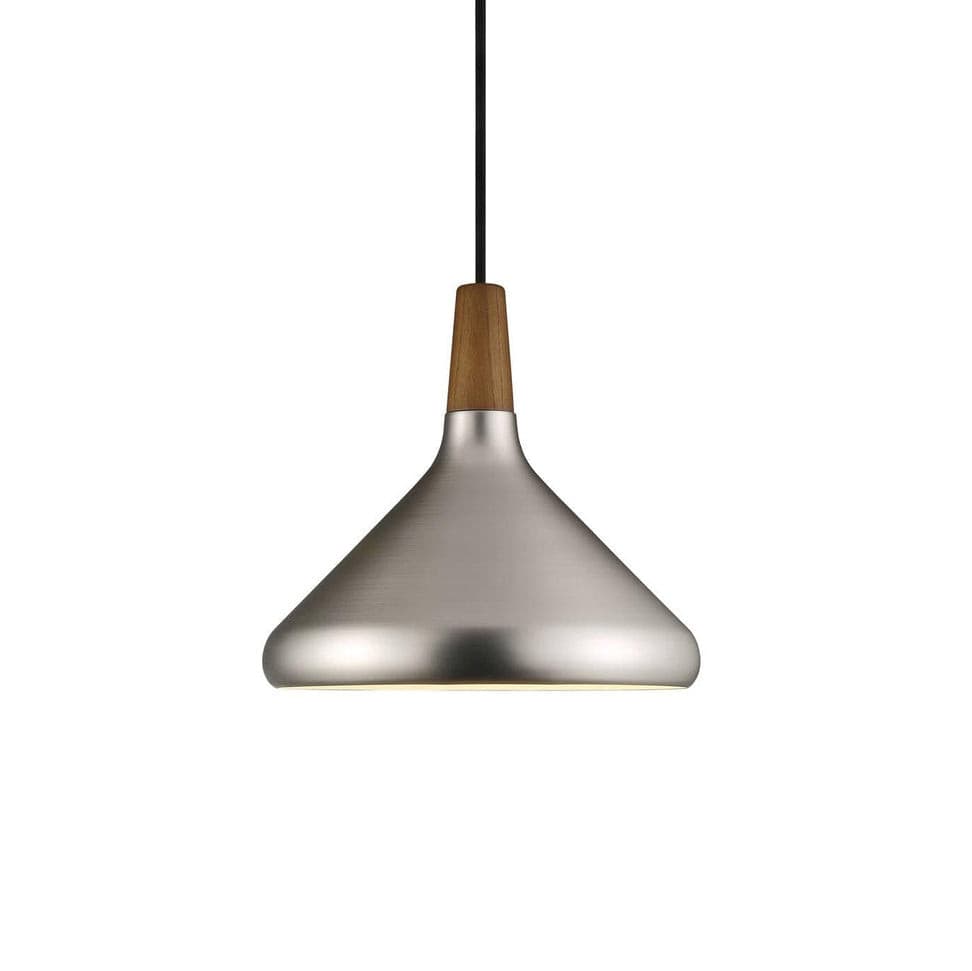 Paxden Cone Pendant Light