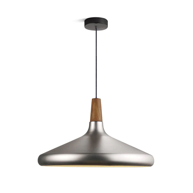 Paxden Cone Pendant Light