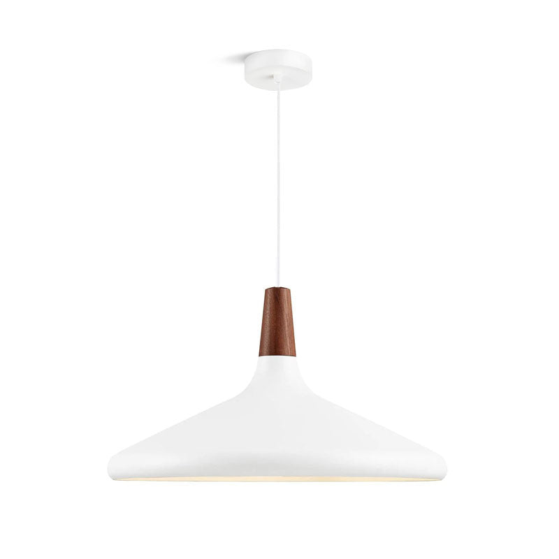 Paxden Cone Pendant Light