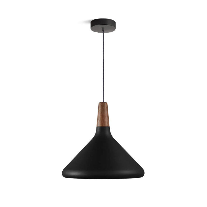 Paxden Cone Pendant Light
