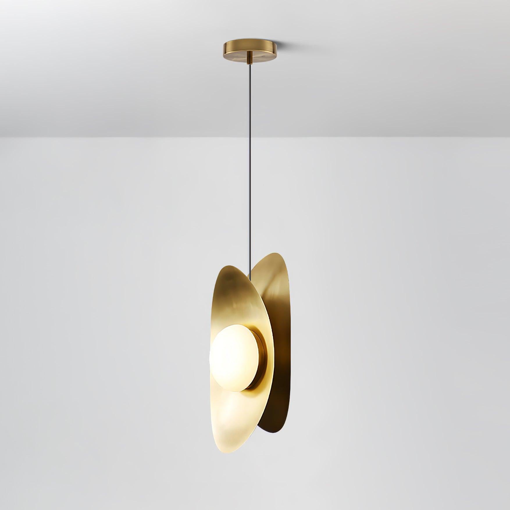 Dogaun Pendant Light