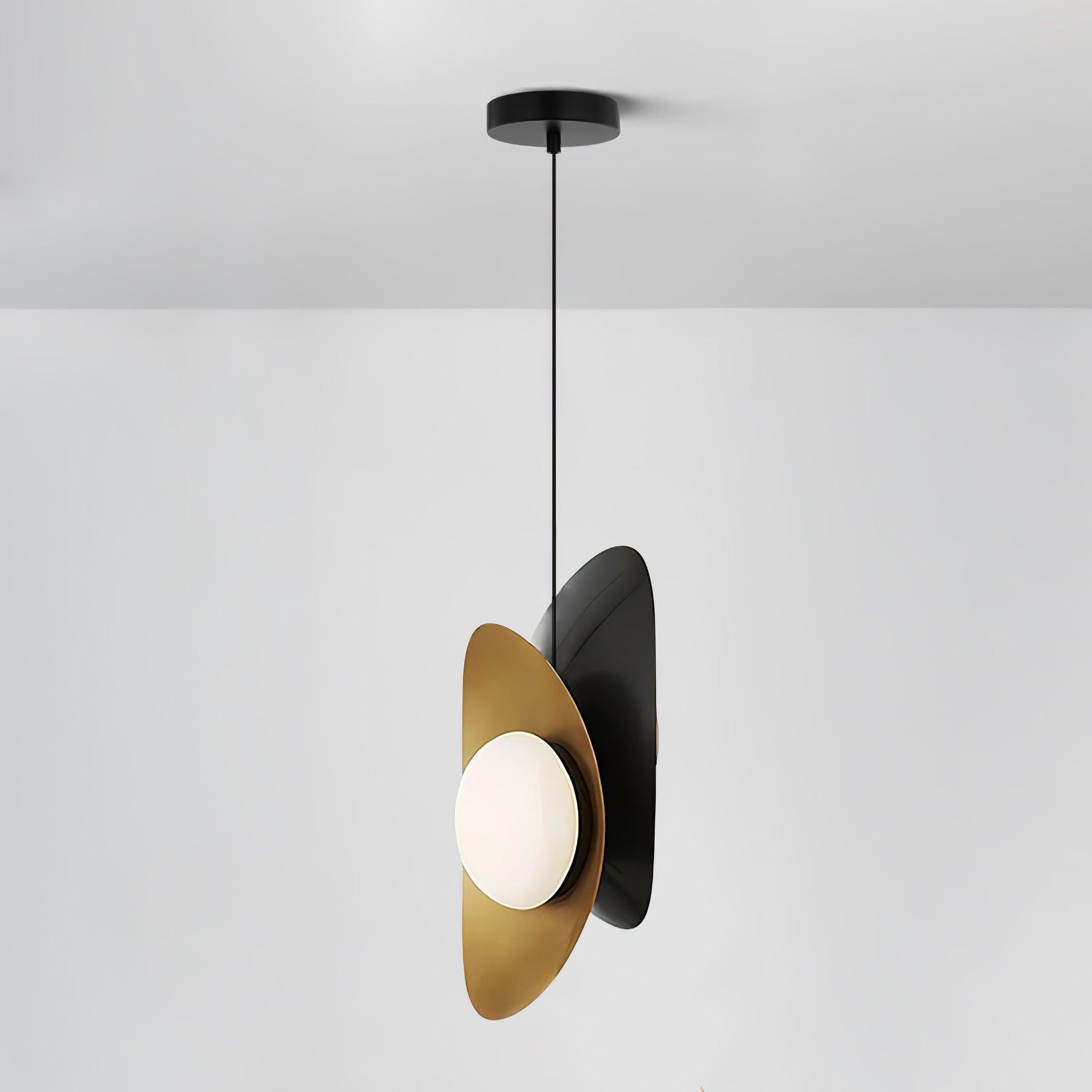 Dogaun Pendant Light