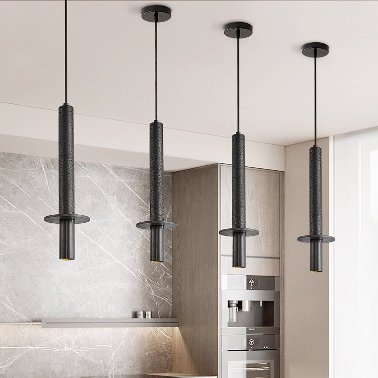 Penzo Travertine Pendant Light