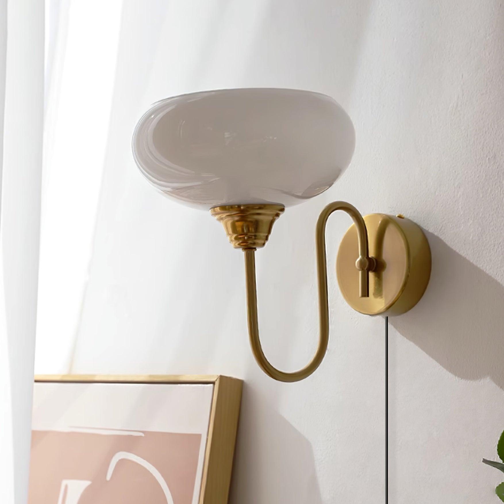 Sinosa Wall Light