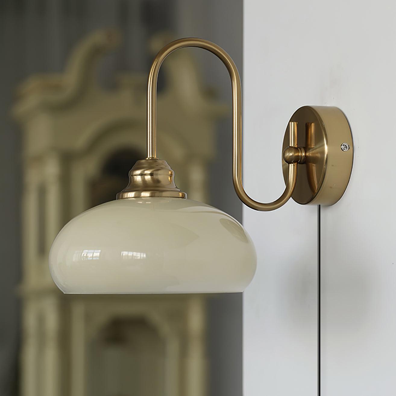 Sinosa Wall Light