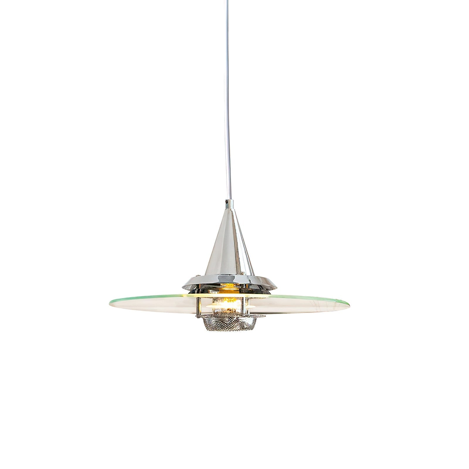 Nemosa Disc Pendant Light