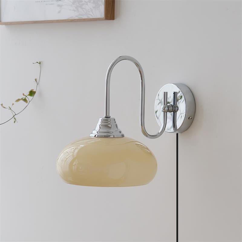 Harelay Plug In Wall Light