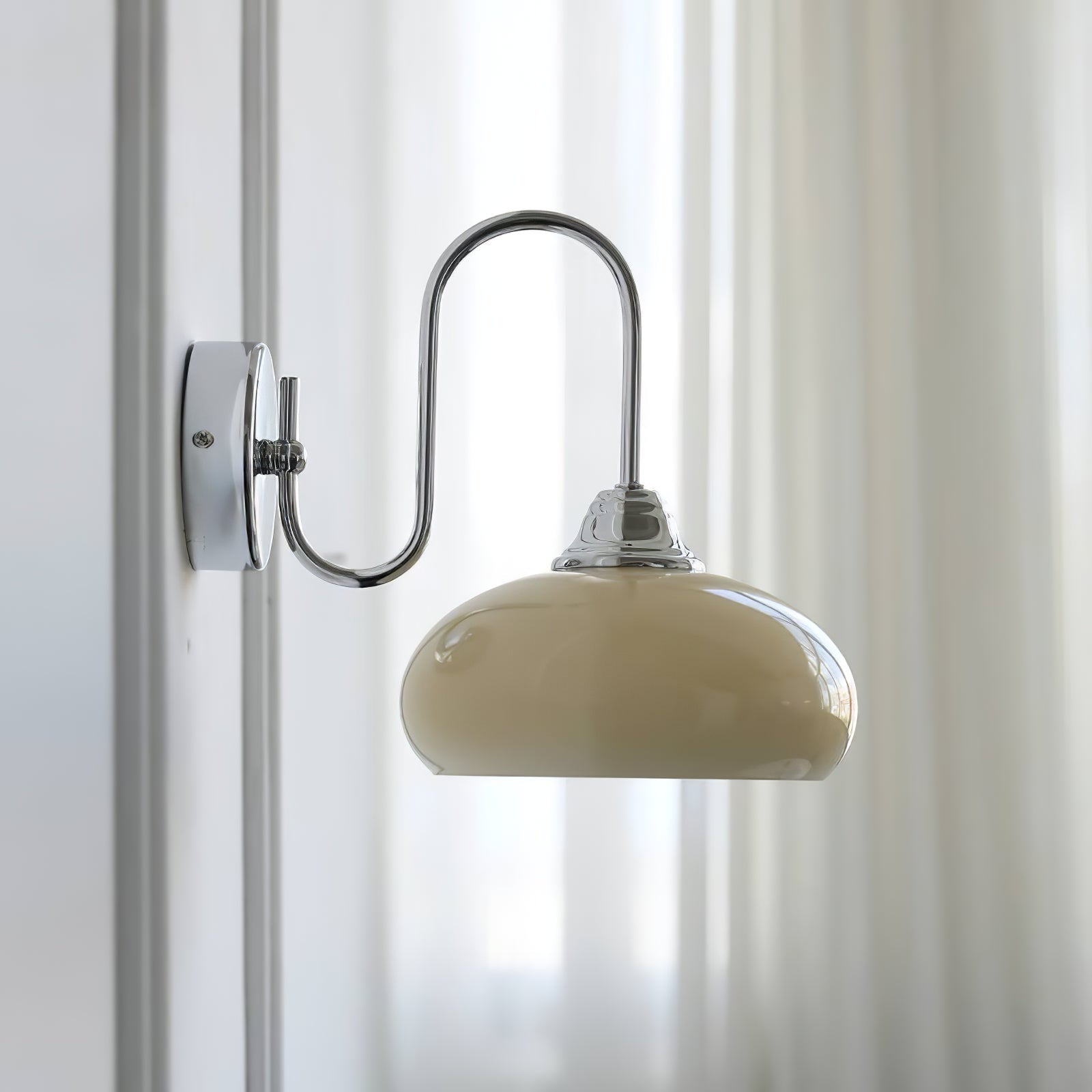 Ellvale Modern Wall Light